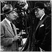 Allô, brigade spéciale : photo Blake Edwards, Glenn Ford