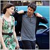 Le Témoin amoureux : photo Michelle Monaghan, Patrick Dempsey, Paul Weiland