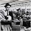 La Garçonnière : photo Billy Wilder, Jack Lemmon