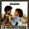 Le grand frère : affiche Francis Girod