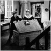 Dans l'eau...qui fait des bulles : photo Louis De Funès, Marthe Mercadier, Maurice Delbez