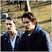 Hamlet : photo Ethan Hawke, Michael Almereyda