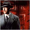 Hammett : photo Frederic Forrest, Wim Wenders