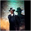 Hammett : photo Frederic Forrest, Wim Wenders