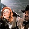 Hammett : photo Frederic Forrest, Marilu Henner, Wim Wenders
