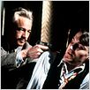 Hammett : photo Frederic Forrest, Wim Wenders