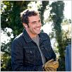 P.S. I Love You : photo Jeffrey Dean Morgan, Richard LaGravenese