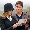 P.S. I Love You : photo Gerard Butler, Hilary Swank, Richard LaGravenese