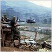 Hamburger Hill : photo John Irving