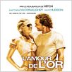 L'Amour de l'or : affiche Andy Tennant, Kate Hudson, Matthew McConaughey