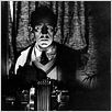 L'Homme au complet blanc : photo Alec Guinness, Alexander Mackendrick