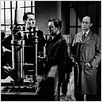 L'Homme au complet blanc : photo Alec Guinness, Alexander Mackendrick