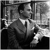 L'Homme au crane rase : photo André Delvaux, Senne Rouffaer