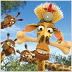 Madagascar 2
