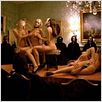 Eyes Wide Shut