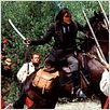 Le Hussard sur le toit