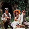 Le Jardin secret : photo Agnieszka Holland, Andrew Knott, Heydon Prowse, Kate Maberly