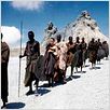 Lara Croft Tomb Raider le Berceau de la Vie : photo Angelina Jolie, Jan de Bont