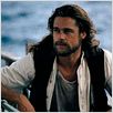 Légendes d'automne : photo Brad Pitt, Edward Zwick