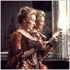 Les Liaisons dangereuses : photo Glenn Close, Stephen Frears