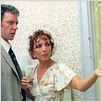 Les Liens de Sang : photo Claude Chabrol, Donald Sutherland, Stéphane Audran
