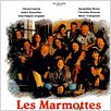 Les Marmottes