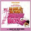 La Malédiction de la Panthère rose : affiche Blake Edwards