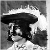 Le Masque de fer : photo Henri Decoin, Jean-Francois Poron