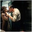 La Rose pourpre du Caire : photo Danny Aiello, Mia Farrow, Woody Allen