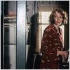 La Rose pourpre du Caire : photo Mia Farrow, Woody Allen