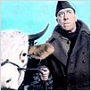 La Vache et le prisonnier : photo Fernandel, Henri Verneuil