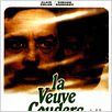 La Veuve Couderc : affiche