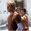 Le Mexicain : photo Brad Pitt, Gore Verbinski
