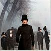 Les Misérables : photo Michel Bouquet, Robert Hossein