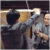 Inju, la bête dans l'ombre : photo Barbet Schroeder