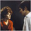 Otley : photo Dick Clement, Romy Schneider, Tom Courtenay