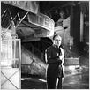 Quai des orfèvres : photo Bernard Blier, Henri-Georges Clouzot
