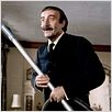 Le Retour de la Panthère rose : photo Blake Edwards, Peter Sellers