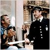 Le Retour de la Panthère rose : photo Blake Edwards, Peter Sellers