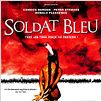 Le Soldat bleu : affiche Ralph Nelson
