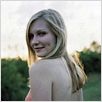 Virgin suicides : photo Kirsten Dunst, Sofia Coppola
