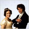Orgueil et préjugés (TV) : photo Colin Firth, Jennifer Ehle, Simon Langton