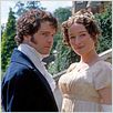 Orgueil et préjugés (TV) : photo Colin Firth, Jennifer Ehle, Simon Langton