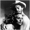 Les Orgueilleux : photo Gérard Philipe, Michèle Morgan, Yves Allégret