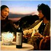 Où sont les hommes ? : photo Angela Bassett, Forest Whitaker, Whitney Houston