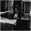 Le Passé ne meurt pas : photo Alfred Hitchcock, Isabel Jeans
