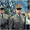 Pétain : photo Jacques Dufilho, Jean Marboeuf