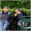 Bancs publics (Versailles rive droite)