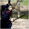 Blood: The Last Vampire : photo Chris Nahon, Gianna Jun