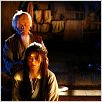 Blood: The Last Vampire : photo Chris Nahon, Gianna Jun